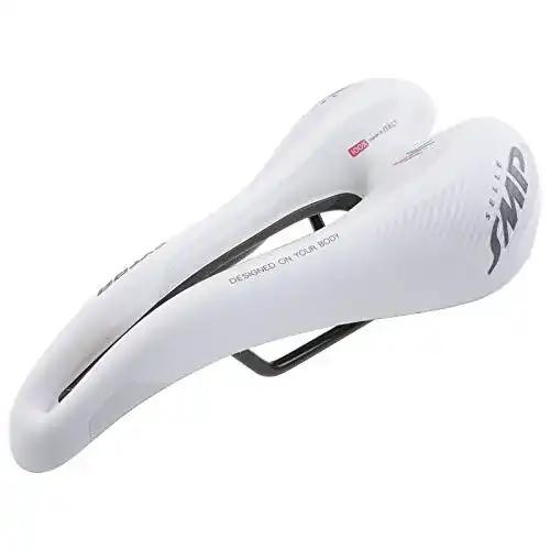 Selle SMP Extra Color Edition Rennradsattel für MTB und Rennrad