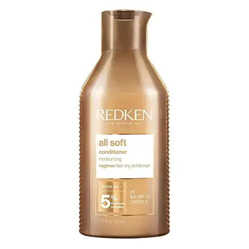 Redken Conditioner für trockenes und brüchiges Haar 300 ml