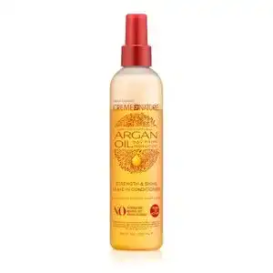 Leave-in-Conditioner mit Arganöl von Creme of Nature