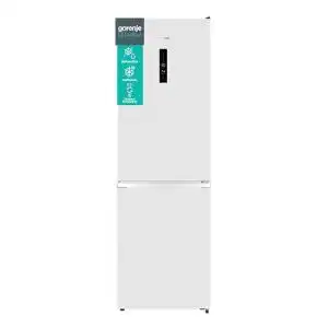 Gorenje N 619EAW4 Kühl-Gefrier-Kombination mit LED-Display