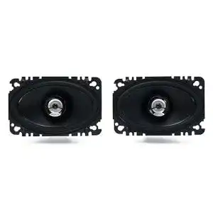 Hertz DCX 460.3 2-Wege Auto-Koaxiallautsprecher mit PEI-Hochtöner