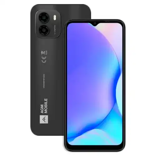 Smartphone AGM Note N1 bis 200 Euro ohne Vertrag