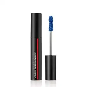 Shiseido Controlled Chaos MascaraInk in 02 Sapphire
