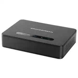 Grandstream DP-760 DECT Repeater für erweiterte Reichweite