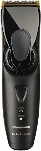 Panasonic Haarschneider ER-DGP74 mit X-taper Blade und Lithium-Ionen-Akku