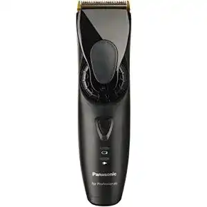 Panasonic Haarschneider ER-DGP74 mit X-taper Blade und Lithium-Ionen-Akku
