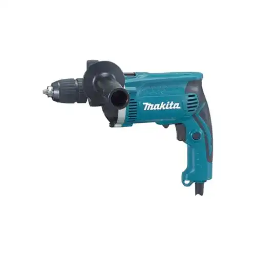 Makita-Bohrmaschine Makita HP1631K/2 HP1631K, 710 W