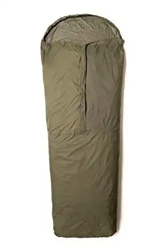 Biwaksack Snugpak Unisex für Erwachsene – 91137 Schlafsack