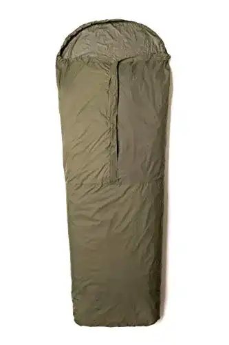 Biwaksack Snugpak Unisex für Erwachsene – 91137 Schlafsack