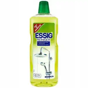 Essigreiniger Gut und Günstig 1000 ml – Effektive Reinigungslösung