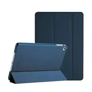 Procase Hülle für iPad Air 2 (2014) – Leichte Schutzhülle mit Standfunktion