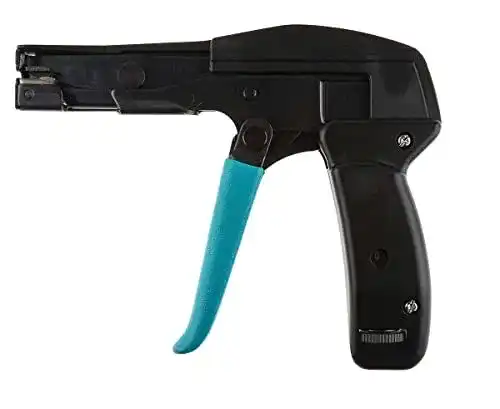 Kabelbinderzange Phoenix Contact UNIFOX für Kunststoff, max. 2,2 – 4,8 mm