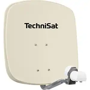TechniSat-Satellitenschüssel