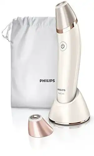 Philips SC6240/01 VisaCare Mikrodermabrasion – Hautpflegegerät