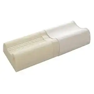 Werkmeister K S10 Schaum-Nackenstützkissen 32 x 65 x 10,5 cm