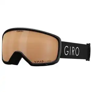 Giro Skibrille Millie Black Core Light Vivid Copper 21% VLT