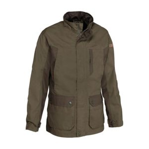 Jagdjacke für Herren von Percussion Imperlight