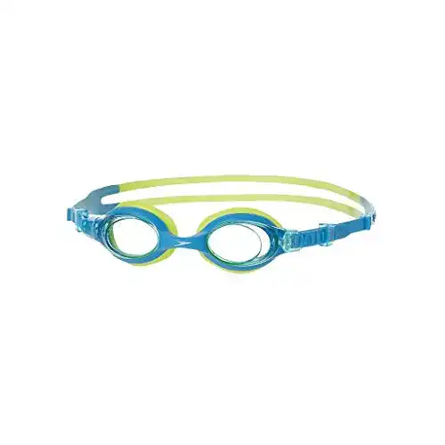 Schwimmbrille für Kinder von Speedo – Sea Squad Unisex Modell
