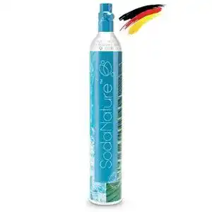 CO₂-Flasche