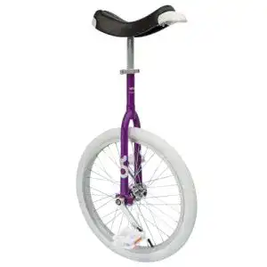 Einrad Qu-Ax Onlyone 20 Zoll in Fuchsia