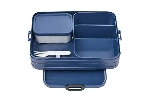 Bento-Box Mepal Take A Break Large – Brotdose für Mittagessen