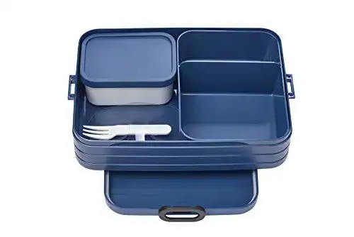 Bento-Box Mepal Take A Break Large – Brotdose für Mittagessen