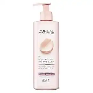Reinigungsmilch von L’Oréal Paris zur Gesichtsreinigung
