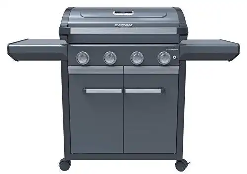 Campingaz Gasgrill 4 Series Premium im Vergleich