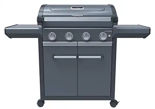 Campingaz Gasgrill 4 Series Premium im Vergleich