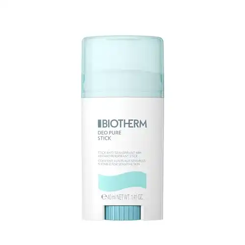 Biotherm Deo Pure Stick, antitranspirantes Deodorant für Damen
