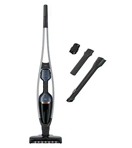 Stabstaubsauger AEG QX9-1-50IB 2-in-1 Akku-Staubsauger im Vergleich