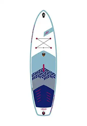 JP Australia Inflatable SUP Venus LE 2021 11’6″