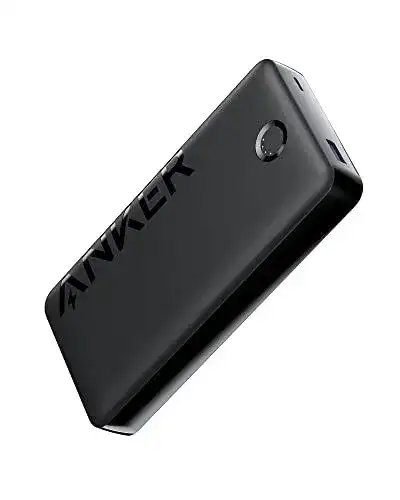 Anker Powerbank 325 PowerCore 20K II mit 20.000mAh