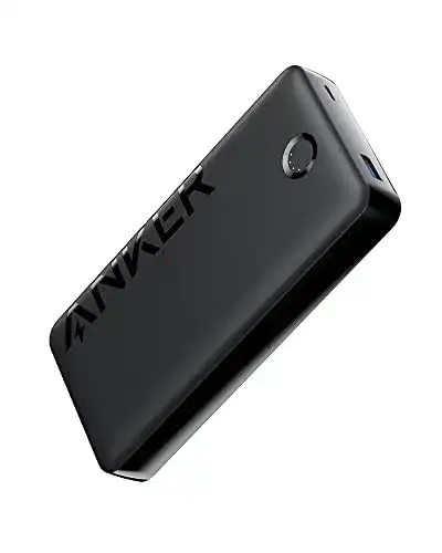 Anker Powerbank 325 PowerCore 20K II mit 20.000mAh