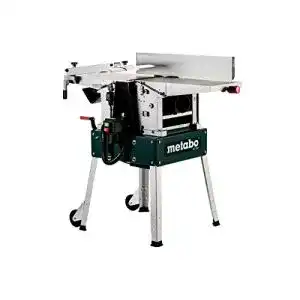 Dickenhobelmaschine Metabo HC 260 C – 2,2 WNB für Holzarbeiten