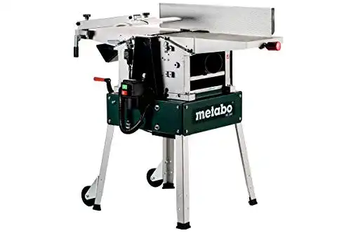 Dickenhobelmaschine Metabo HC 260 C – 2,2 WNB für Holzarbeiten