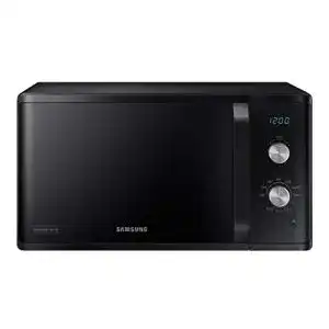Samsung Mikrowelle mit Grillfunktion und Keramik-Innenraum