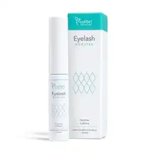 Colibri Skincare Eyelash Booster 5ml für Wimpern- und Augenbrauenpflege