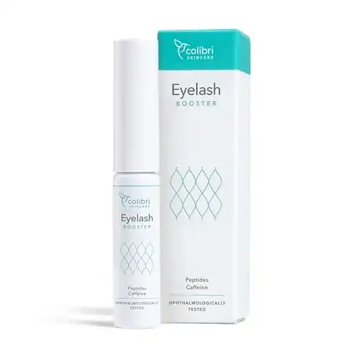 Colibri Skincare Eyelash Booster 5ml für Wimpern- und Augenbrauenpflege
