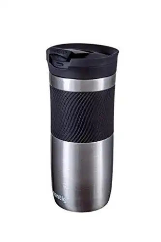 Contigo Thermobecher Byron Snapseal für unterwegs