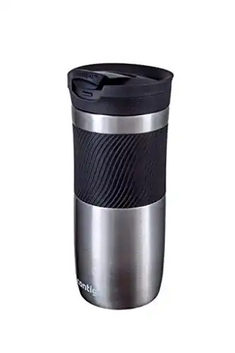 Contigo Thermobecher Byron Snapseal für unterwegs