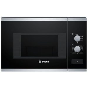 Bosch BFL520MS0 Einbau-Mikrowelle Kombigerät 20 l