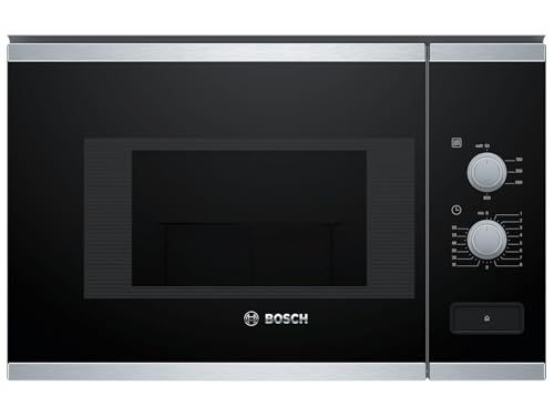 Bosch BFL520MS0 Einbau-Mikrowelle Kombigerät 20 l