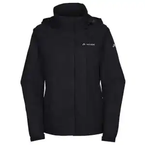 Regenjacke Damen VAUDE Escape Bike Light Jacket – Leichte 2-Lagen Jacke