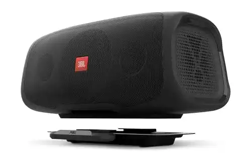 JBL BASSPRO Go Aktiv Subwoofer und tragbarer Lautsprecher im Vergleich