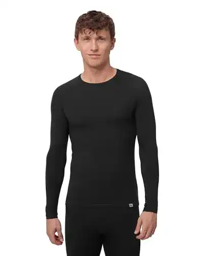 Merino-Unterwäsche für Herren von Danish Endurance Merino Shirt