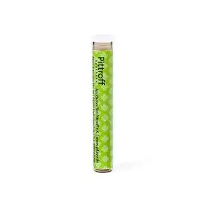 Arnica Globuli C200 1,2 g im Röhrchen von Pittroff Apotheke