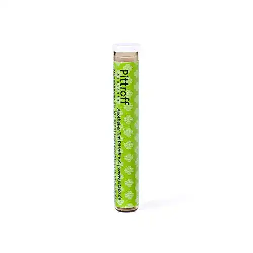 Arnica Globuli C200 1,2 g im Röhrchen von Pittroff Apotheke