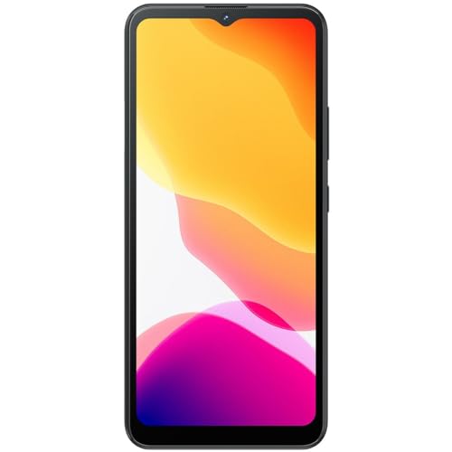Cubot Note 21 6,5 Zoll HD+ Smartphone mit 6 GB RAM und 128 GB Speicher