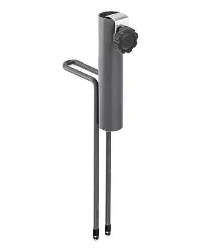 Sonnenschirm Erdspieß Fare – Schirmhalter aus Stahl für verschiedene Schirmgrößen